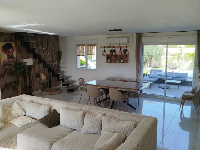 Vente Maison/villa 9 pièces