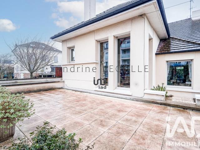 Vente Maison/villa 9 pièces