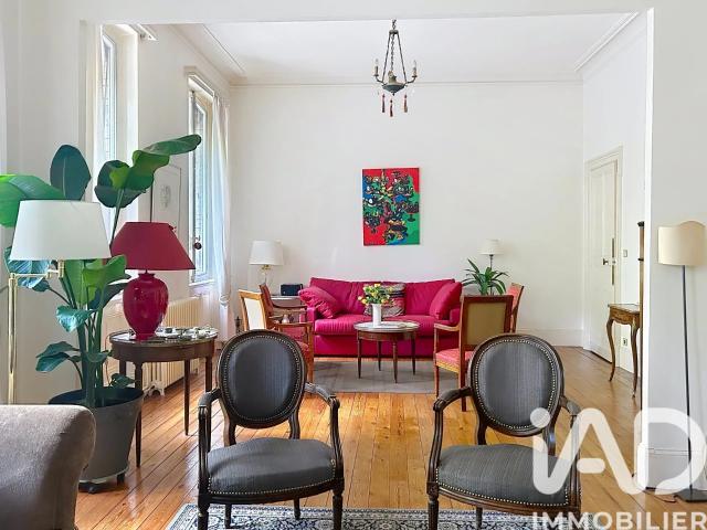 Vente Maison/villa 9 pièces