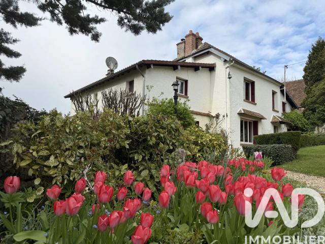 Vente Maison/villa 9 pièces