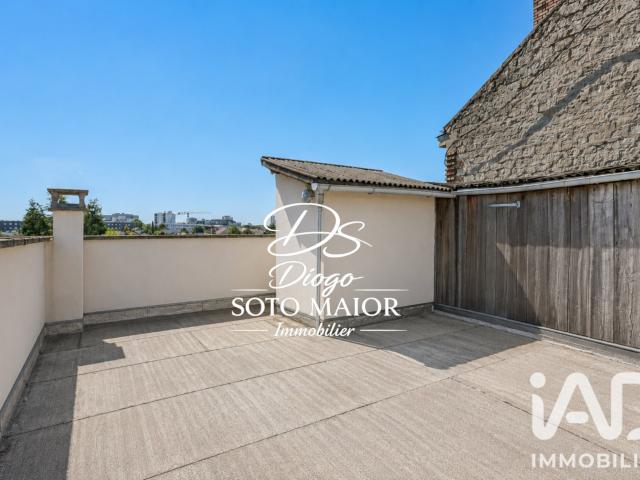 Vente Maison/villa 9 pièces