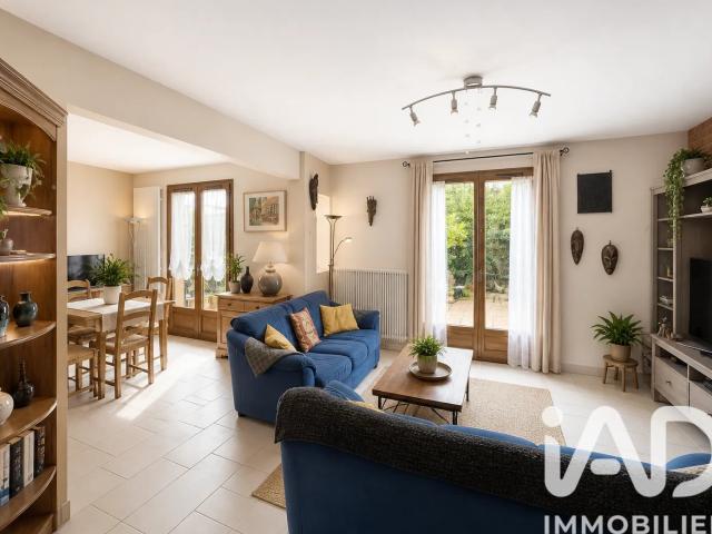 Vente Maison/villa 9 pièces