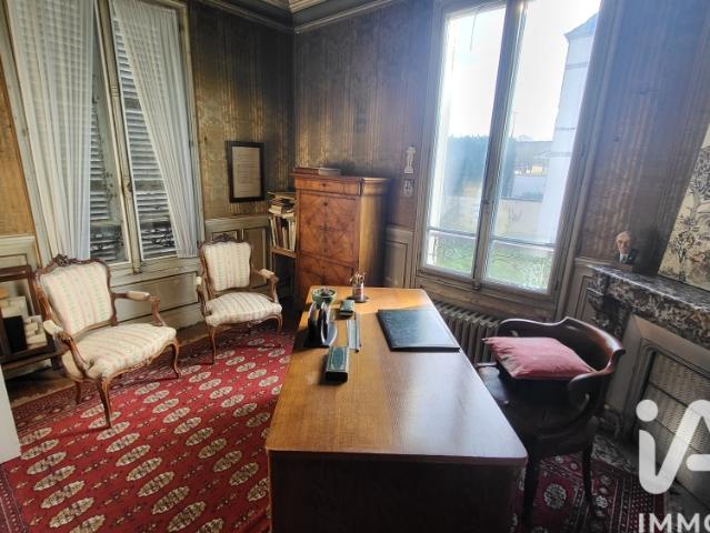 Vente Maison/villa 9 pièces