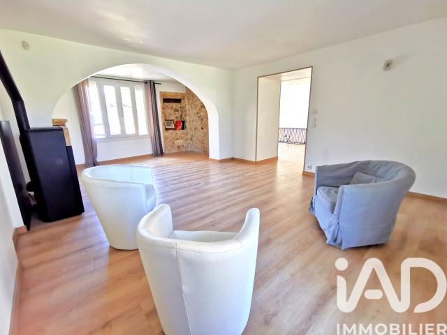 Vente Maison traditionnelle 3 pièces