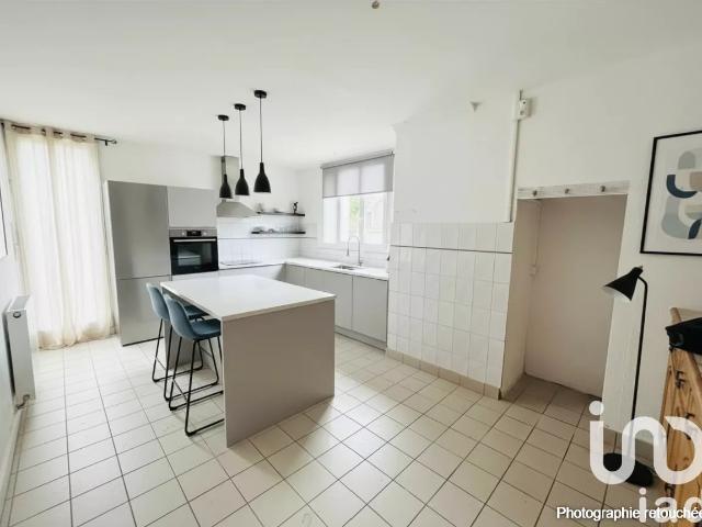 Vente Maison/villa 9 pièces