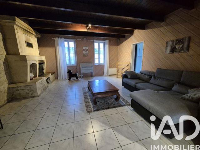 Vente Maison/villa 9 pièces