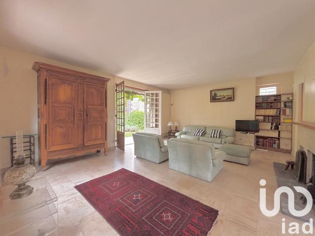 Vente Maison/villa 9 pièces