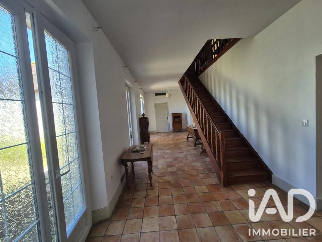 Vente Maison/villa 9 pièces