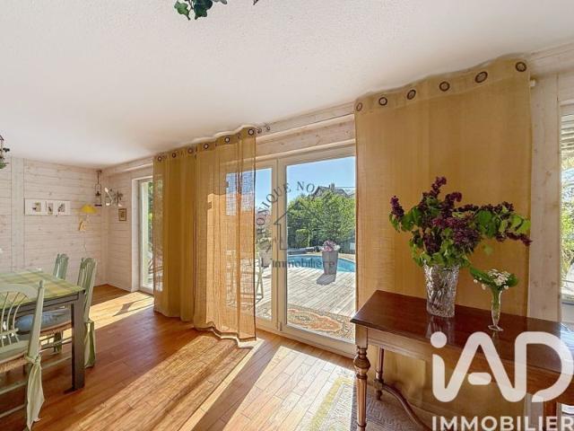 Vente Maison/villa 9 pièces