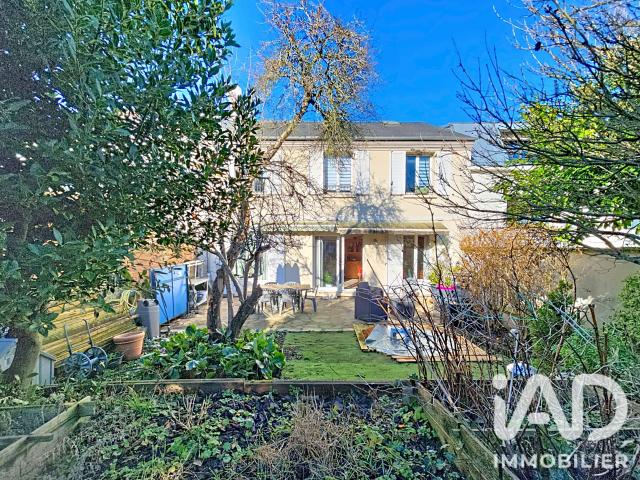Vente Maison/villa 9 pièces