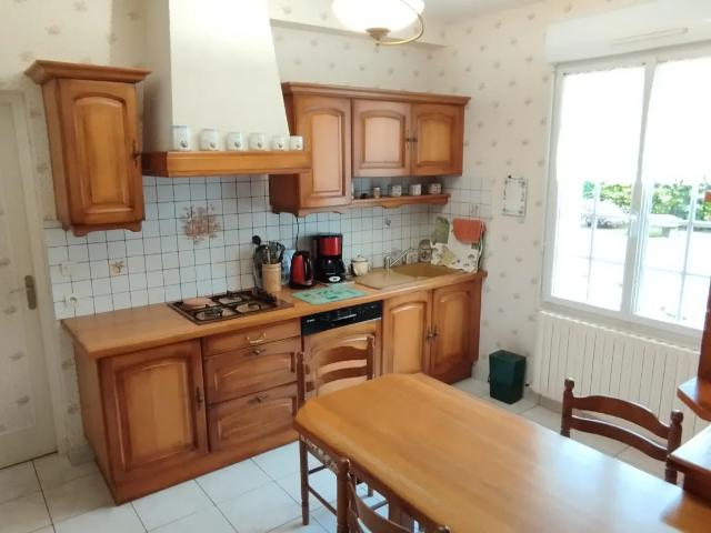 Vente Maison/villa 9 pièces