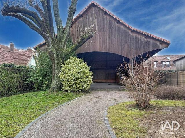 Vente Maison/villa 9 pièces