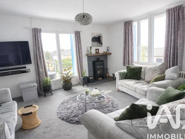 Vente Maison/villa 9 pièces