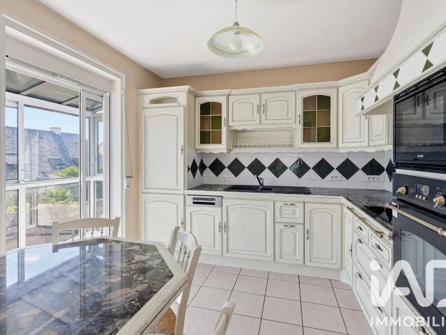 Vente Maison/villa 9 pièces