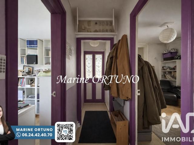 Vente Maison/villa 9 pièces