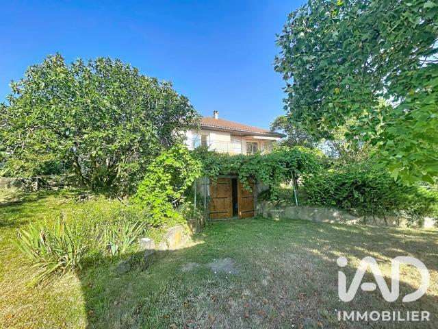 Vente Maison/villa 9 pièces