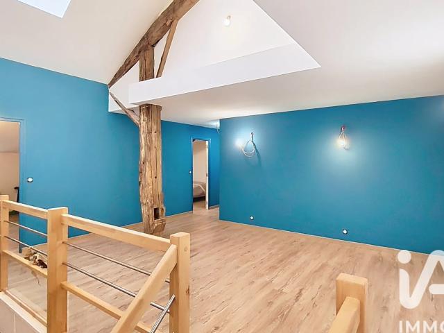 Vente Maison/villa 9 pièces