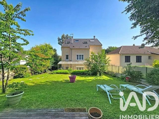 Vente Maison/villa 9 pièces