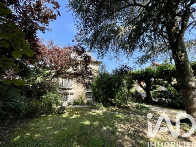 Vente Maison/villa 9 pièces