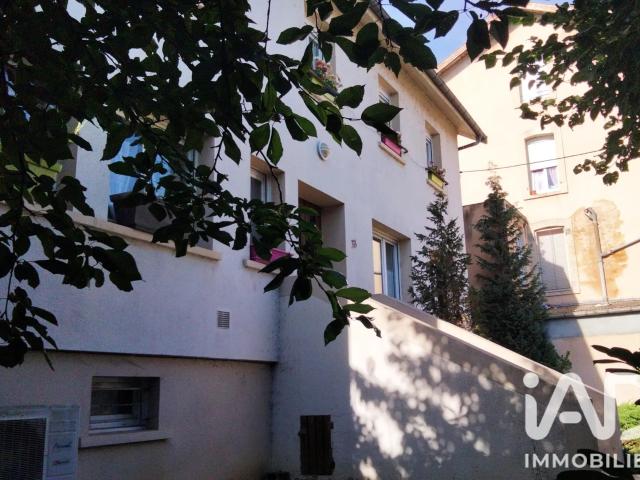 Vente Maison/villa 9 pièces