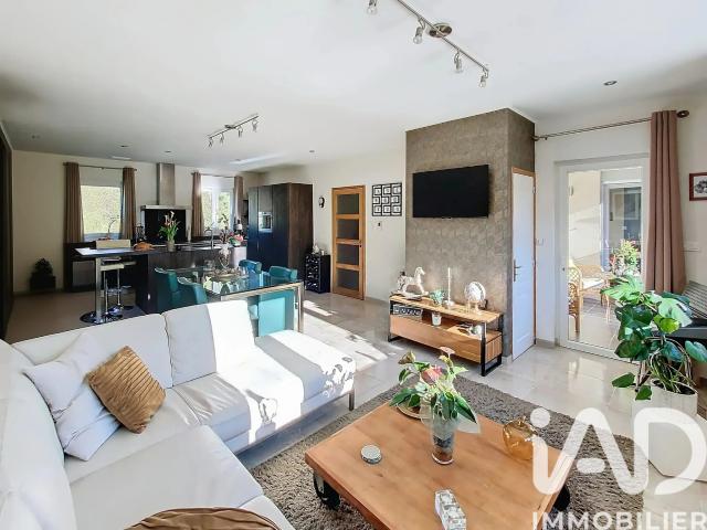 Vente Maison/villa 9 pièces