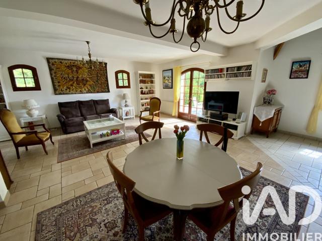 Vente Maison/villa 9 pièces