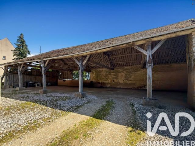 Vente Maison/villa 9 pièces