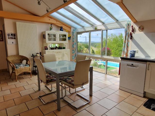 Vente Maison/villa 9 pièces