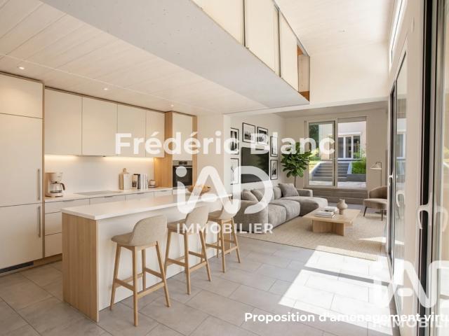 Vente Maison/villa 9 pièces