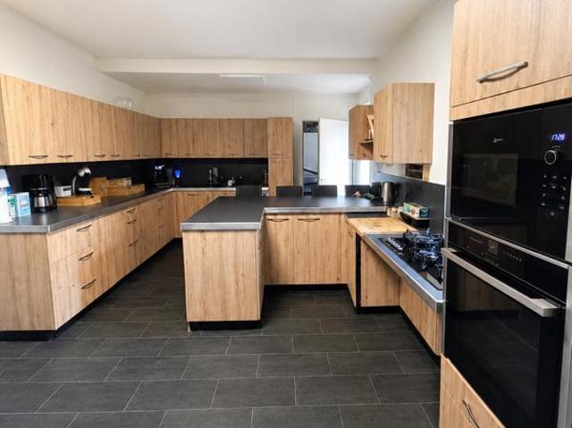 Vente Maison de ville 9 pièces