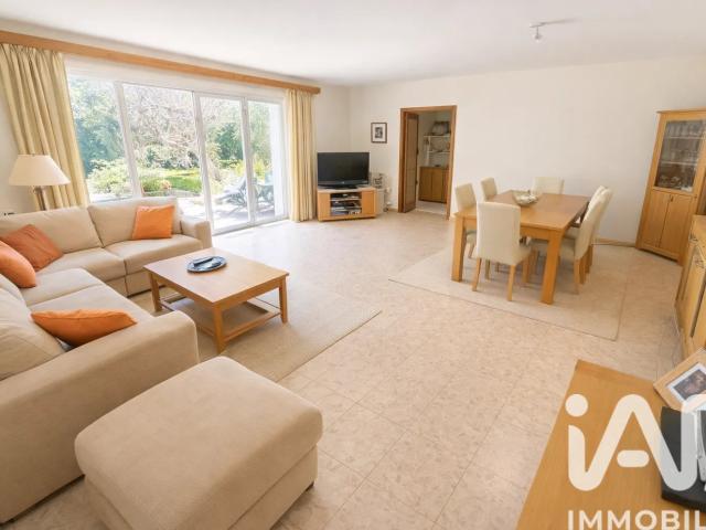 Vente Maison/villa 9 pièces