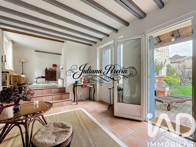 Vente Maison/villa 9 pièces