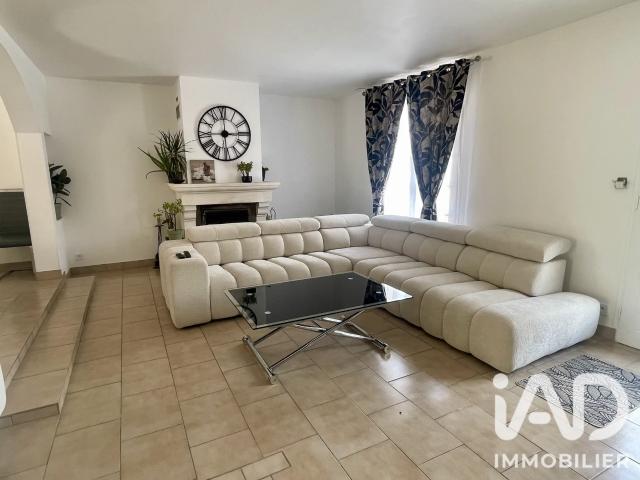 Vente Maison/villa 9 pièces