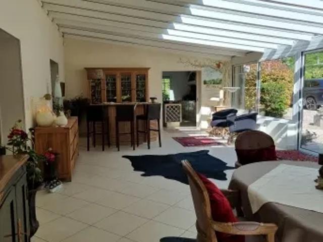 Vente Maison/villa 9 pièces