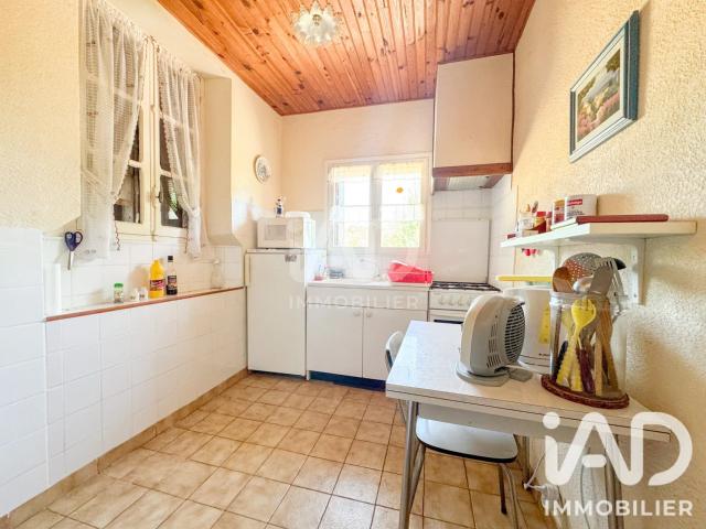 Vente Maison/villa 9 pièces