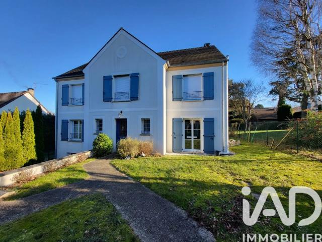 Vente Maison/villa 9 pièces