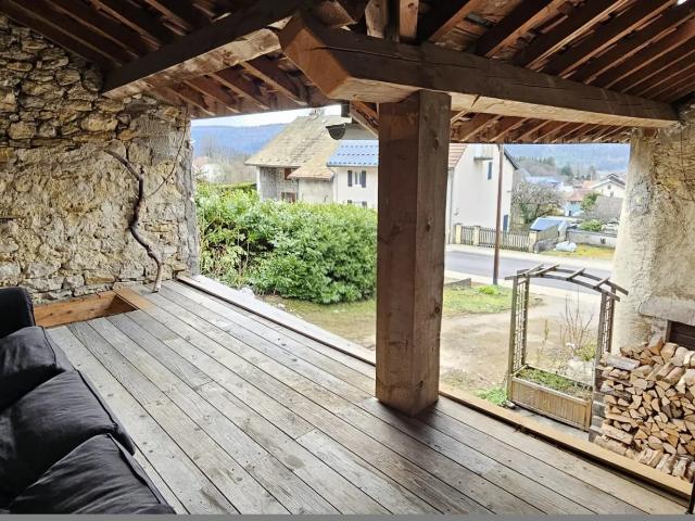 Vente Maison/villa 9 pièces