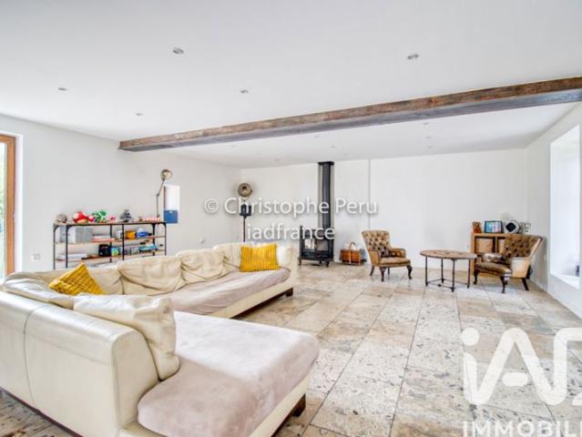 Vente Maison/villa 9 pièces