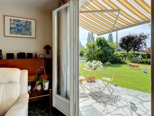 Vente Maison/villa 9 pièces