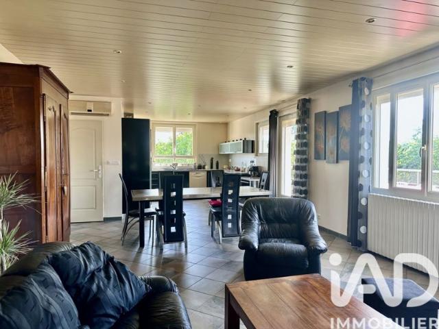 Vente Maison/villa 9 pièces