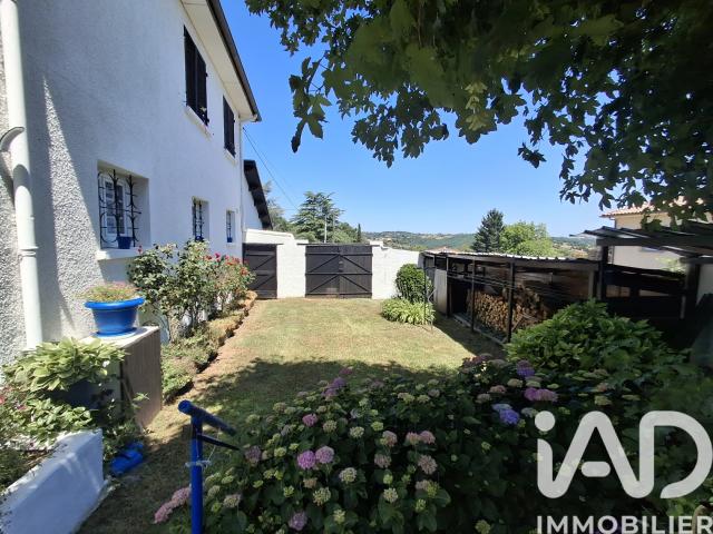Vente Maison/villa 5 pièces