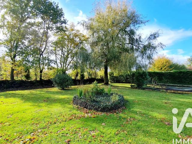 Vente Maison/villa 9 pièces