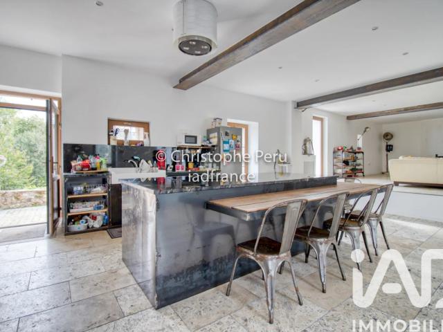 Vente Maison/villa 9 pièces