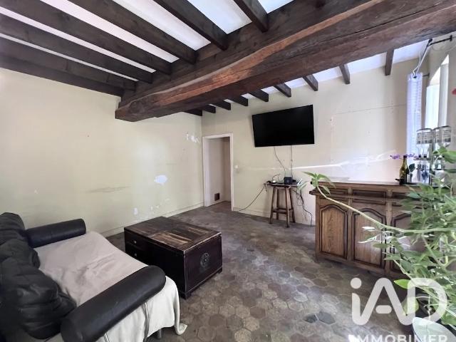 Vente Maison/villa 9 pièces