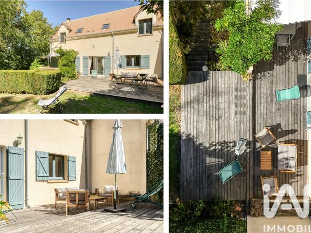 Vente Maison/villa 9 pièces