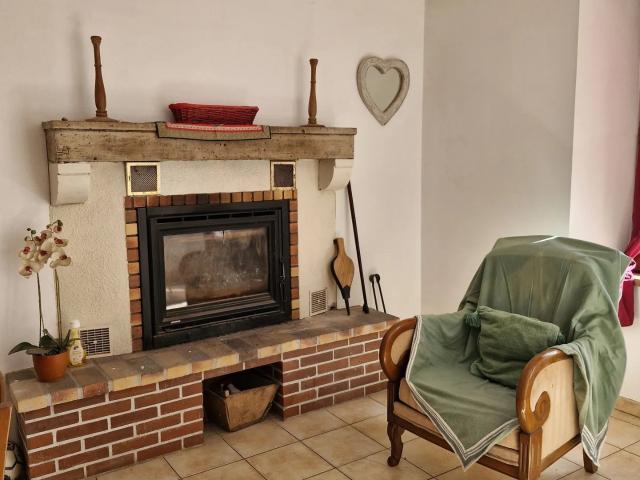 Vente Maison/villa 9 pièces