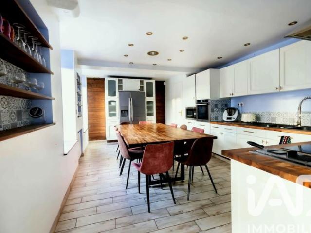 Vente Maison/villa 9 pièces