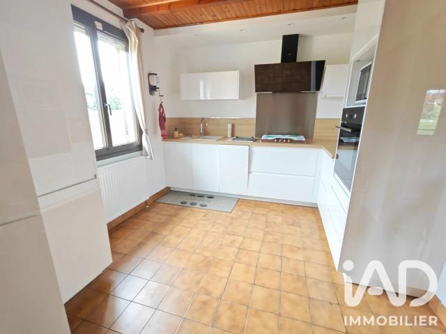 Vente Maison/villa 9 pièces