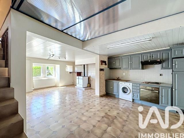 Vente Maison/villa 9 pièces
