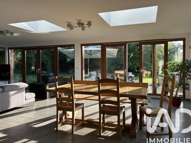 Vente Maison/villa 9 pièces
